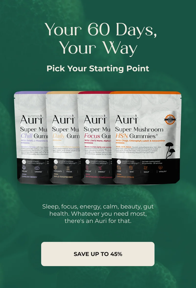 save upto 45% off