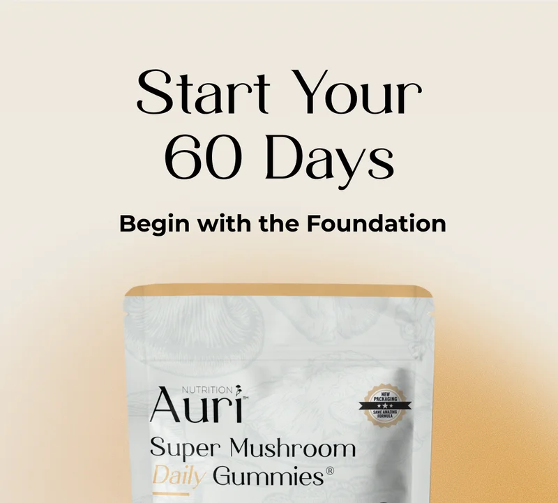start your 60 days