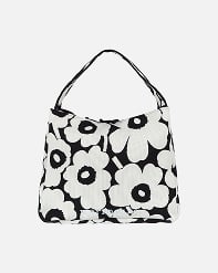 Knitted Bag Large Unikko Shoulder bag