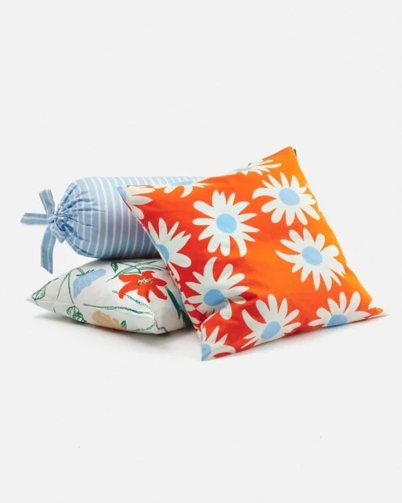 Cushion covers