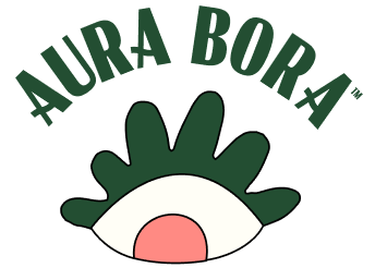 Aura Bora logo