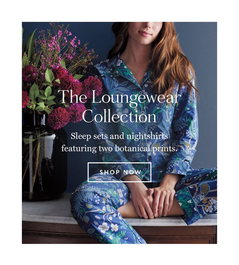 Shop Loungewear