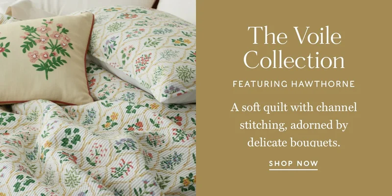 The Voile Collection