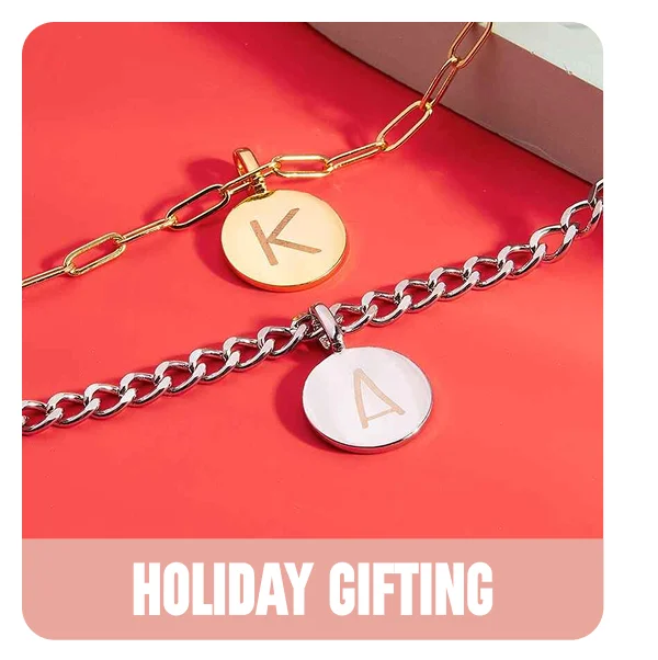 HOLIDAY GIFTING