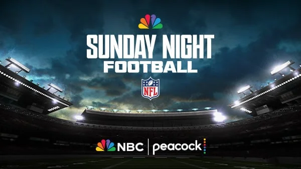 NFL Sunday Night Football