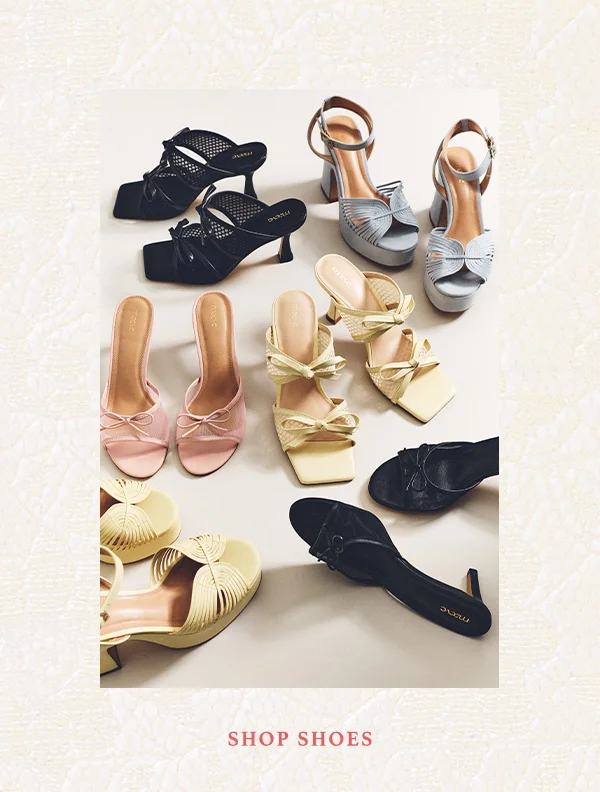 shop shoes