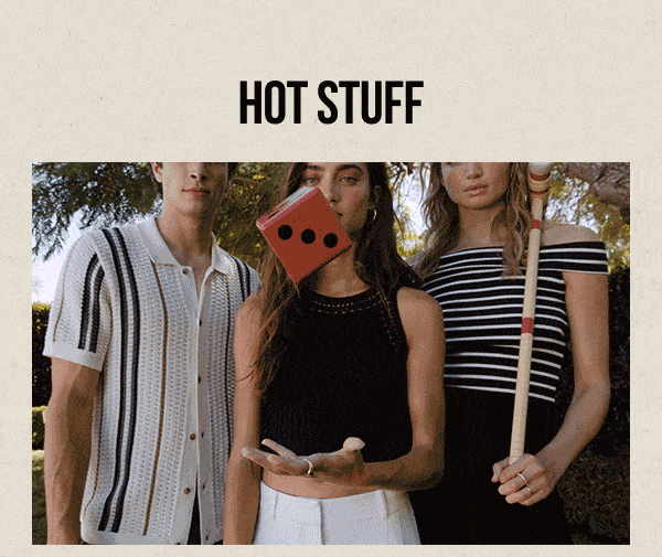 Hot Stuff gif