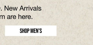 Shop Men's