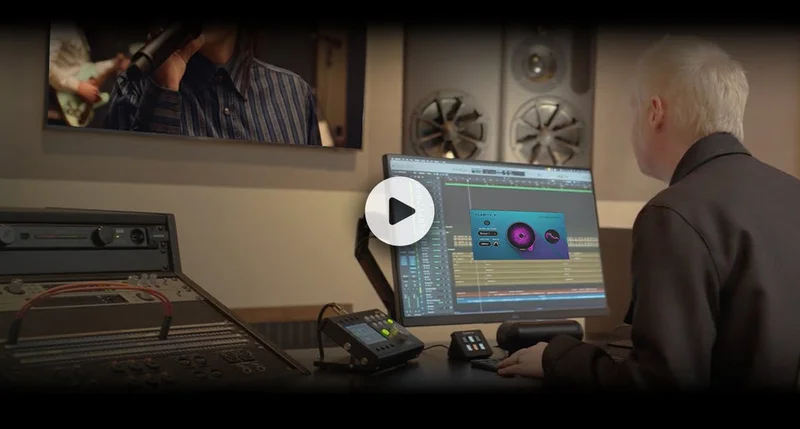 Behind the Track: Billie Eilish’s “BIRDS OF A FEATHER” with Mixer Aron Forbes