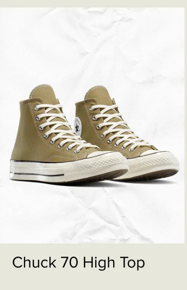 Chuck 70 High Top