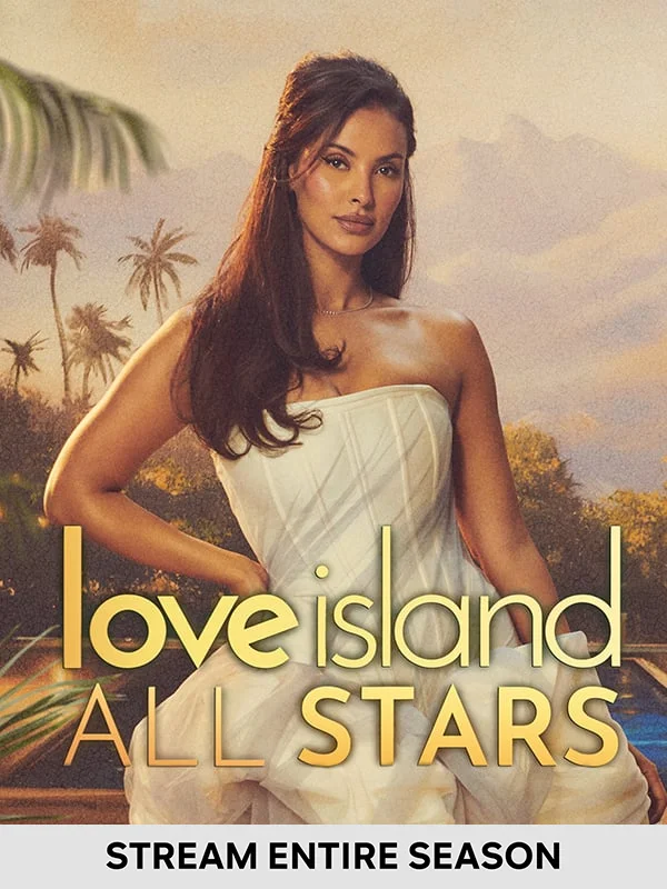 Love Island All Stars - Stream Entire Season