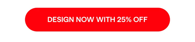 Design No with 25% Off