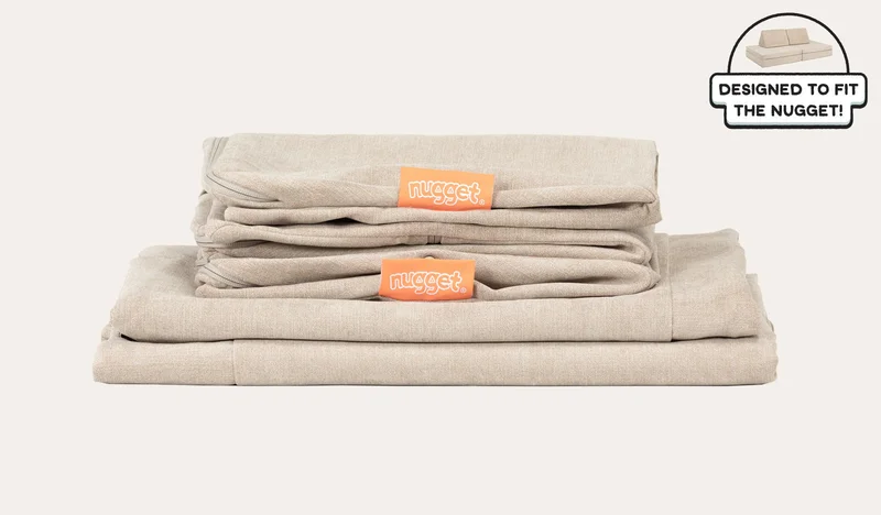 Image of Nugget® Cover Set - Dunebuggy