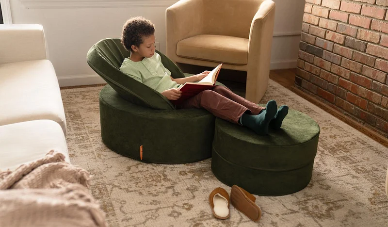 Image of Chunk® - Willow