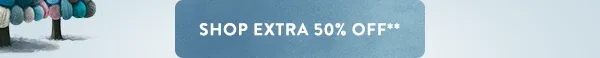 Our Sale is on sale!