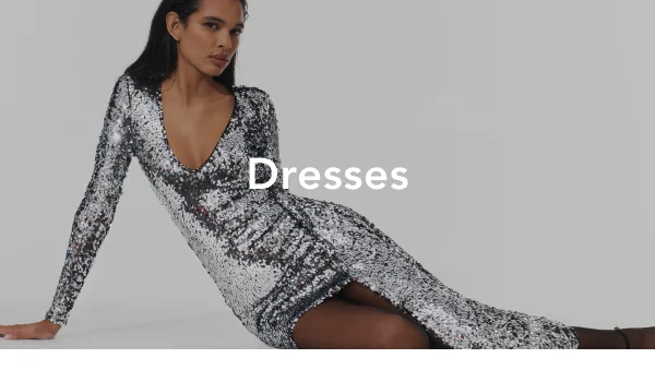 dresses
