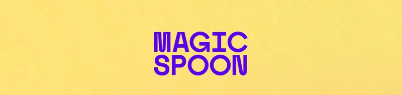 MAGIC SPOON