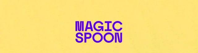 MAGIC SPOON