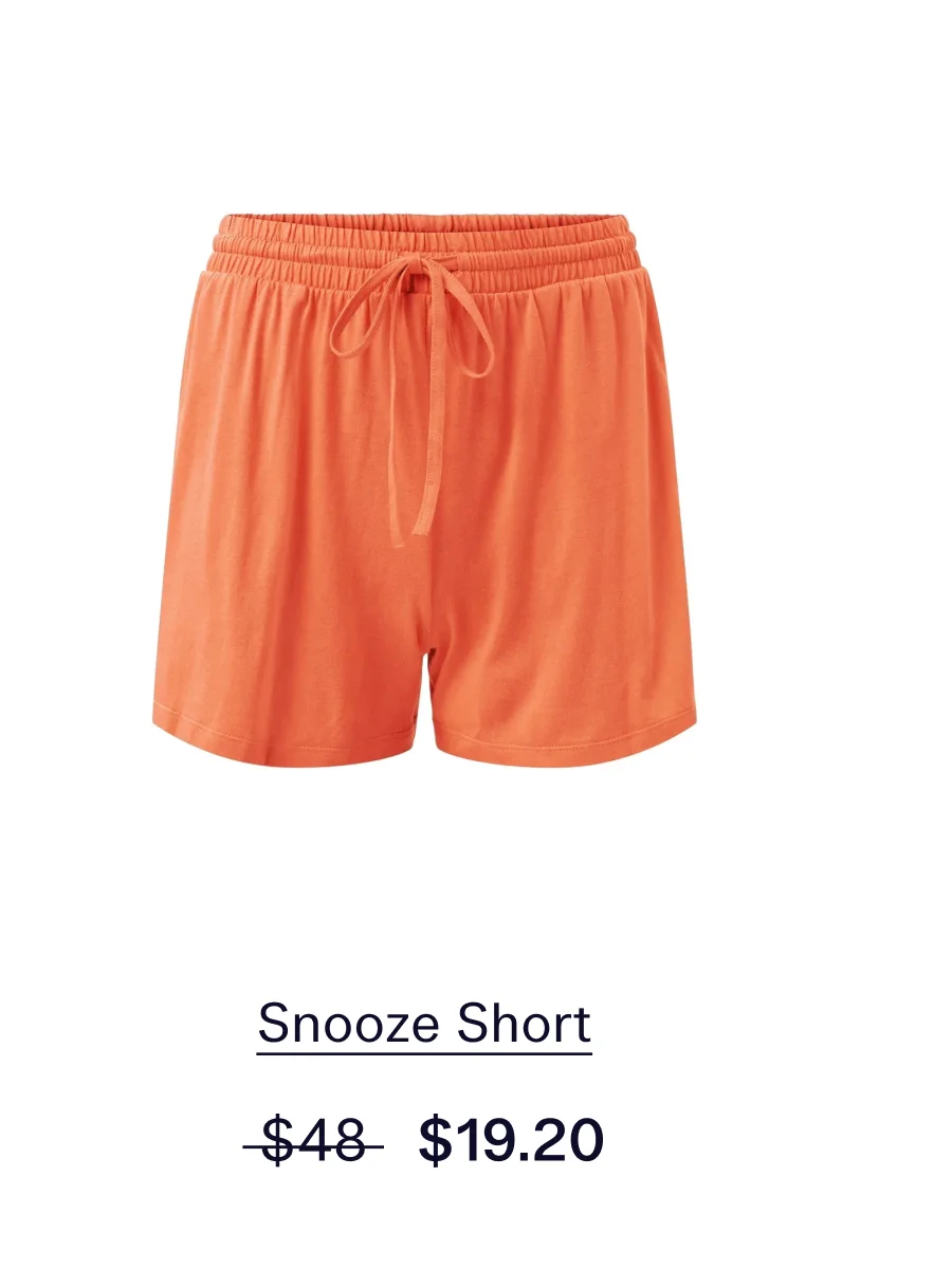 Snooze Short