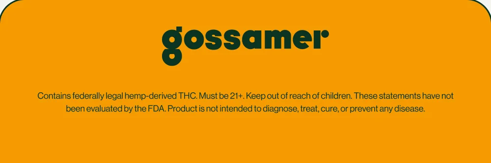 gossamer