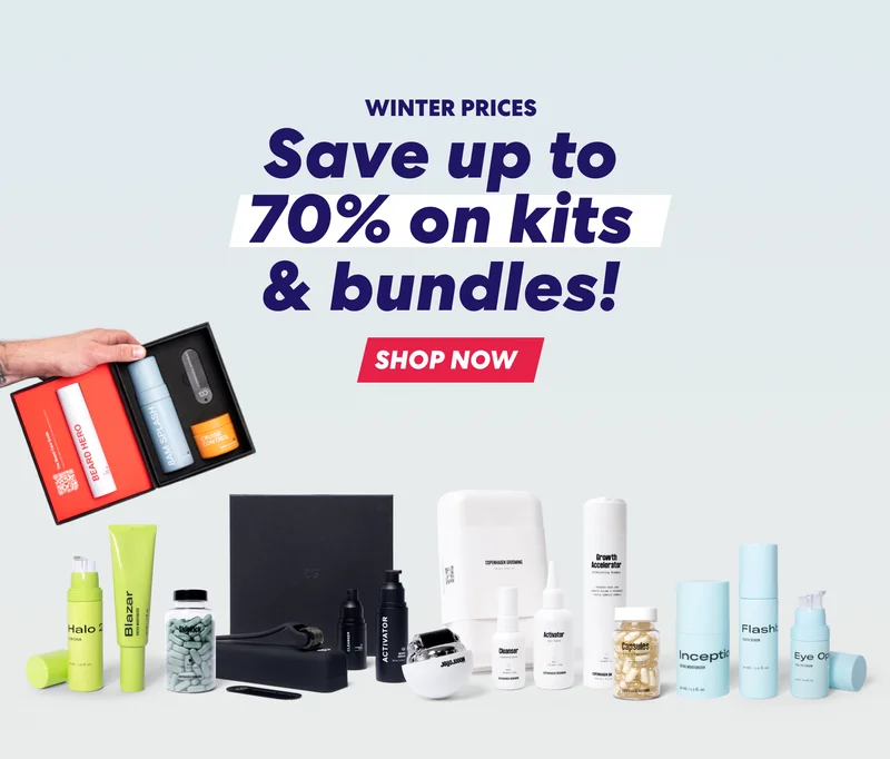 Winter Sale