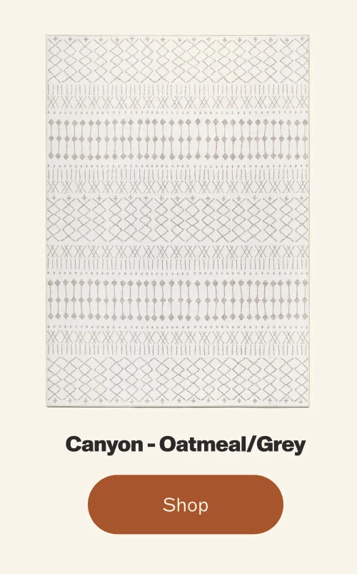Canyon - Oatmeal/Grey [ Shop ]