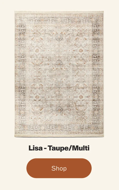 Lisa - Taupe/Multi [ Shop ]