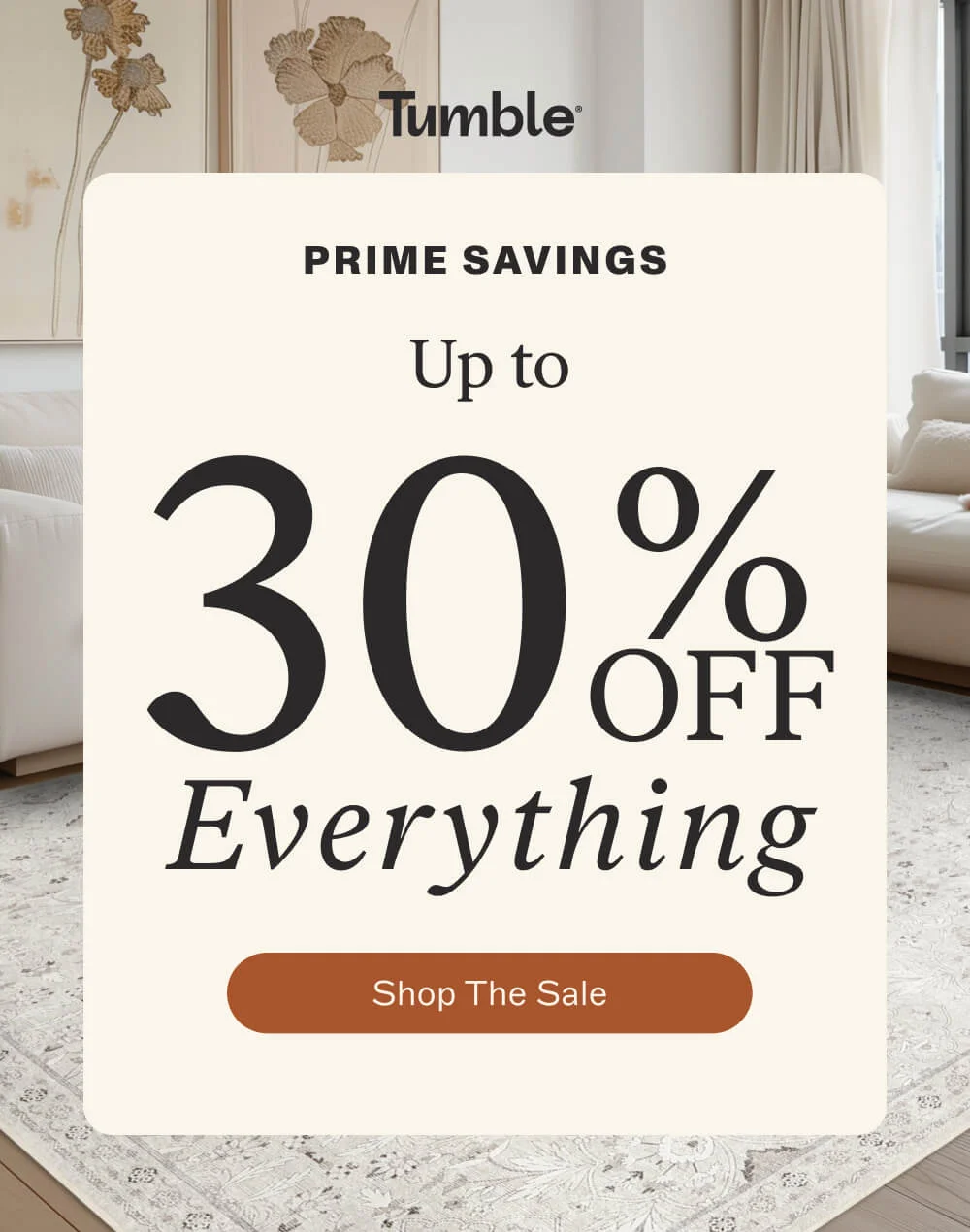 [ SHOP THE SALE ]