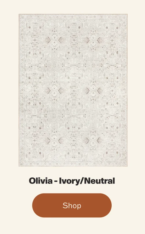 Olivia - Ivory/Neutral [ Shop ]