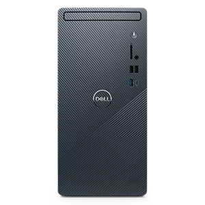 Dell Inspiron desktop