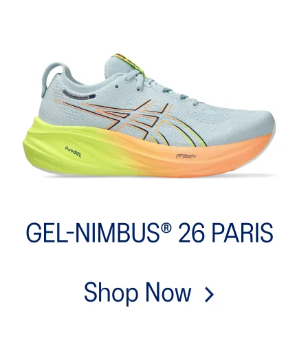 Gel-Nimbus 26 Paris
