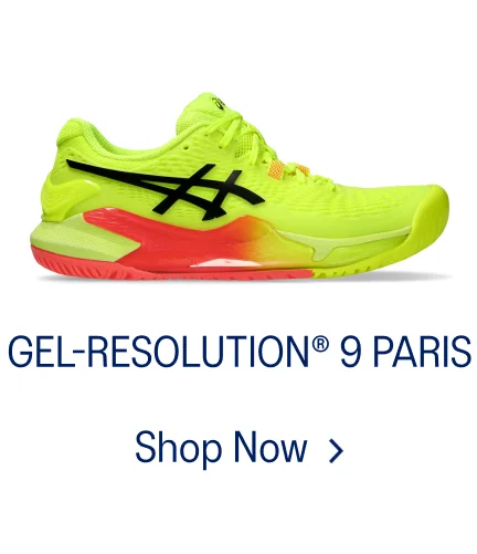 Gel-Resolution 9 Paris