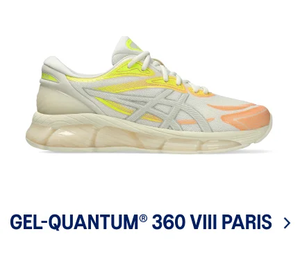 GEL-QUANTUM 360 VII PARIS