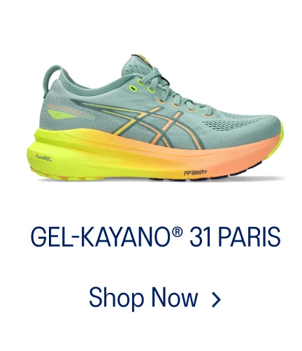 Gel_Kayano 31 Paris