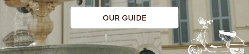 OUR GUIDE
