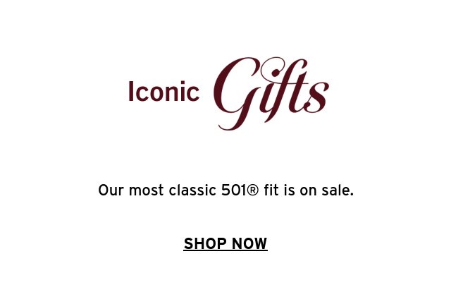 JUST-RIGHT GIFTS