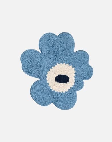 Unikko Bath mat