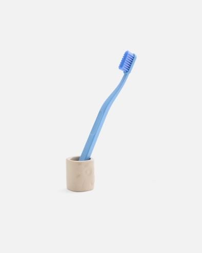 Unikko toothbrush holder