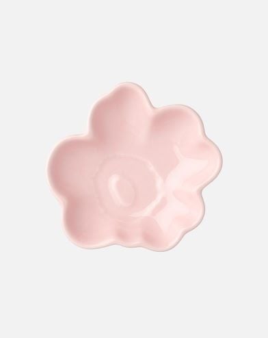 Unikko small plate