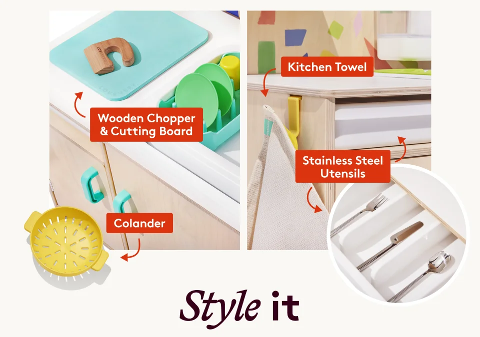 Style it