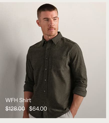 WFH Shirt