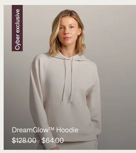 DreamGlow™ Hoodie