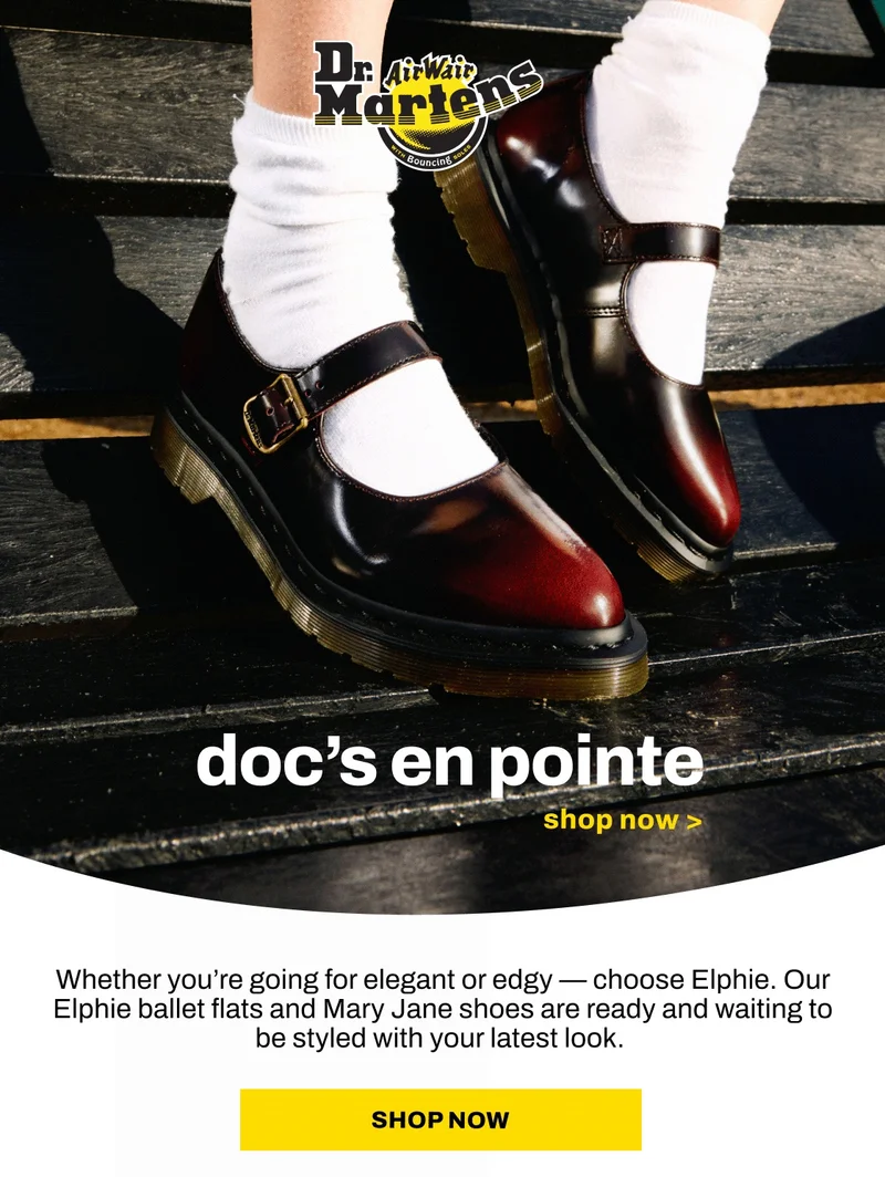 Shop Elphie
