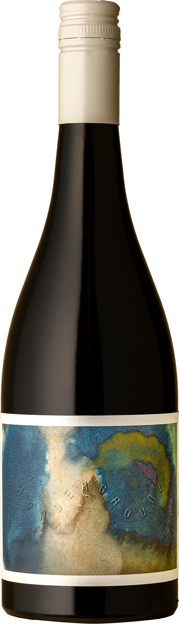 Image of Wonderground<br>Red Field Blend 2022