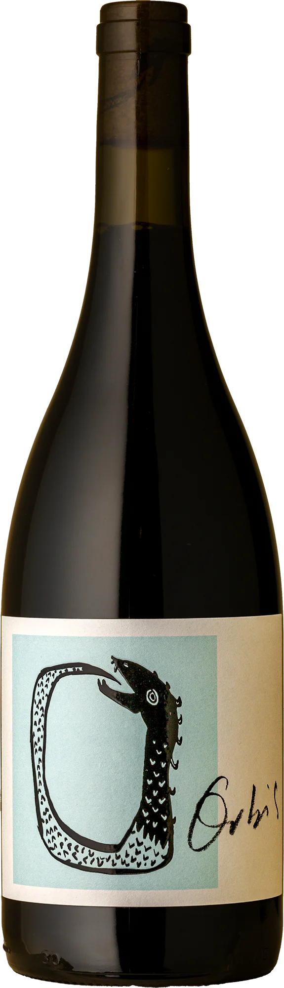 Image of Orbis<br>Dry Red Blend 2022