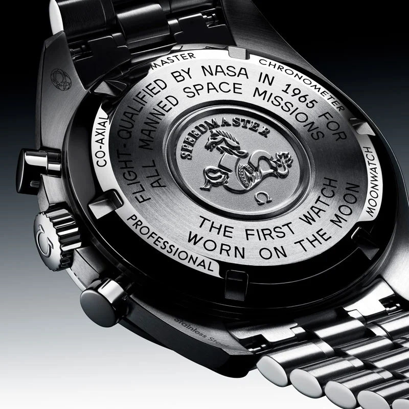 Worn on the Moon