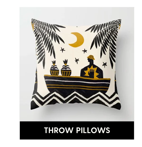 Shop Throw Pillows