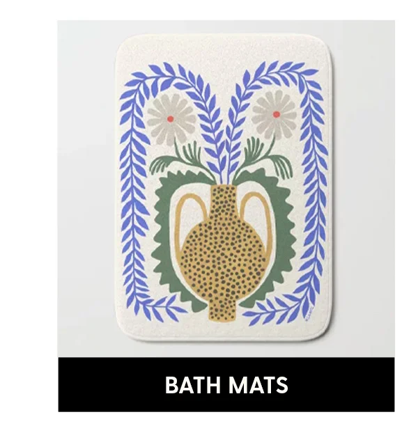 Shop Bath Mats
