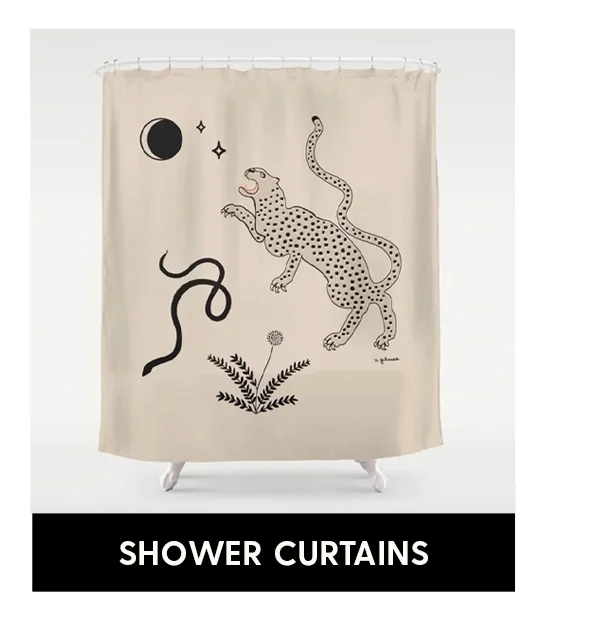 Shop Shower Curtains