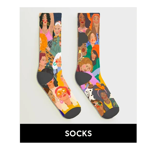 Shop Socks